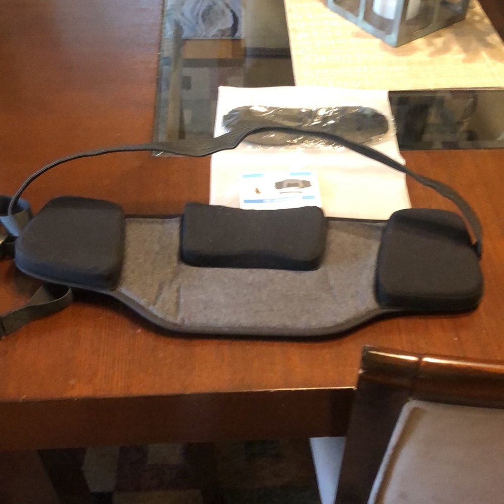 Neck hammock - Picture 5 of 6